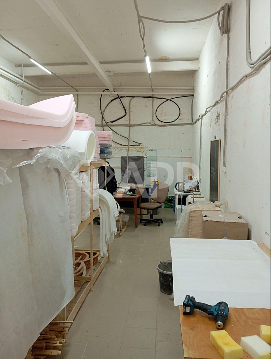 Продаётся ГАБ , 112 м² фото