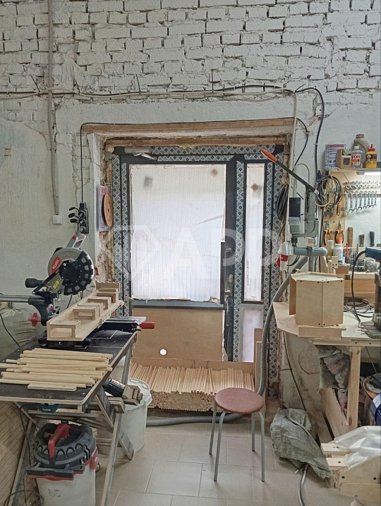 Продаётся ГАБ , 112 м² фото