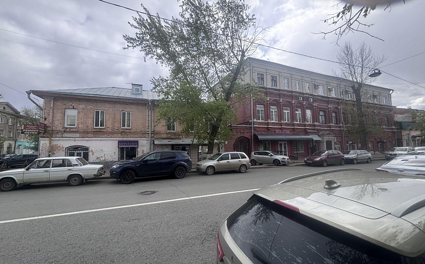 Продажа 77 м старый город фото