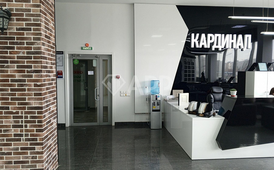 Продам ГАБ, 336,8 м² фото