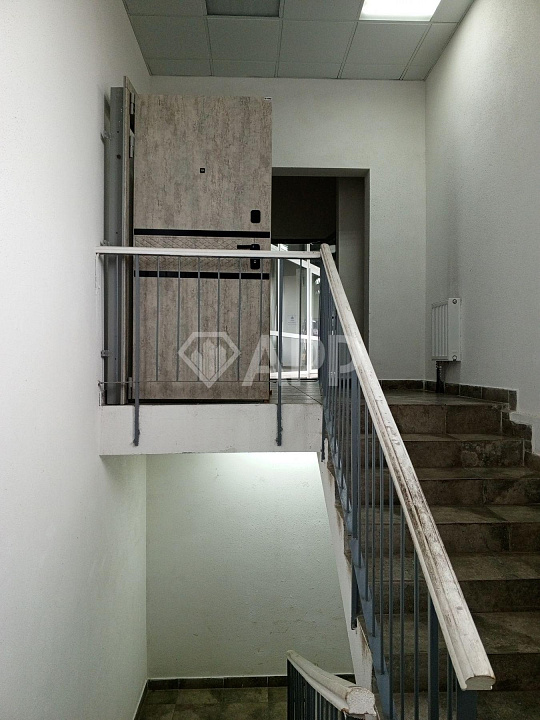 Продам ГАБ, 336,8 м² фото