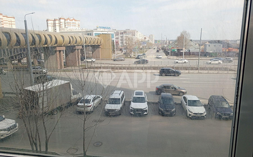 Продам ГАБ, 336,8 м² фото