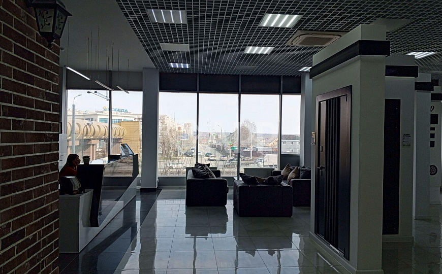 Продам ГАБ, 336,8 м² фото