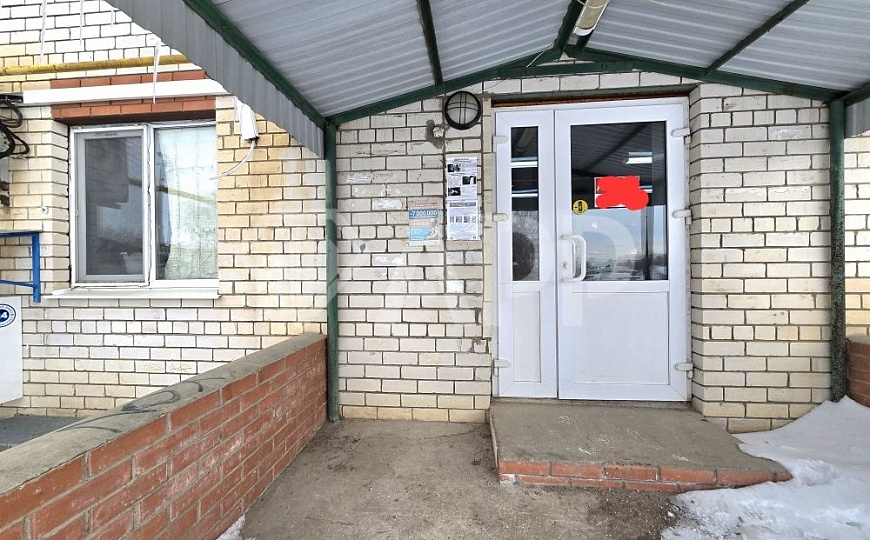 Торговое помещение на 1 линии, 67 кв.м фото