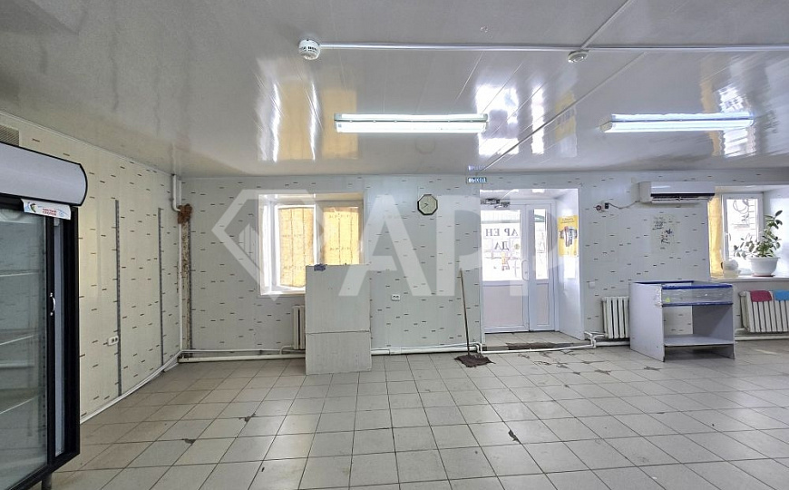 Торговое помещение на 1 линии, 67 кв.м фото