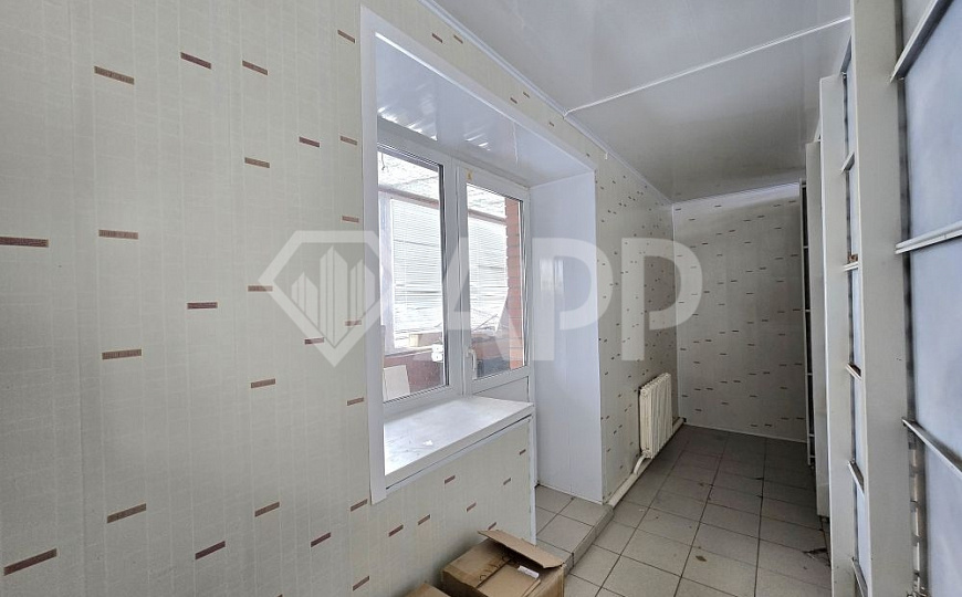 Торговое помещение на 1 линии, 67 кв.м фото