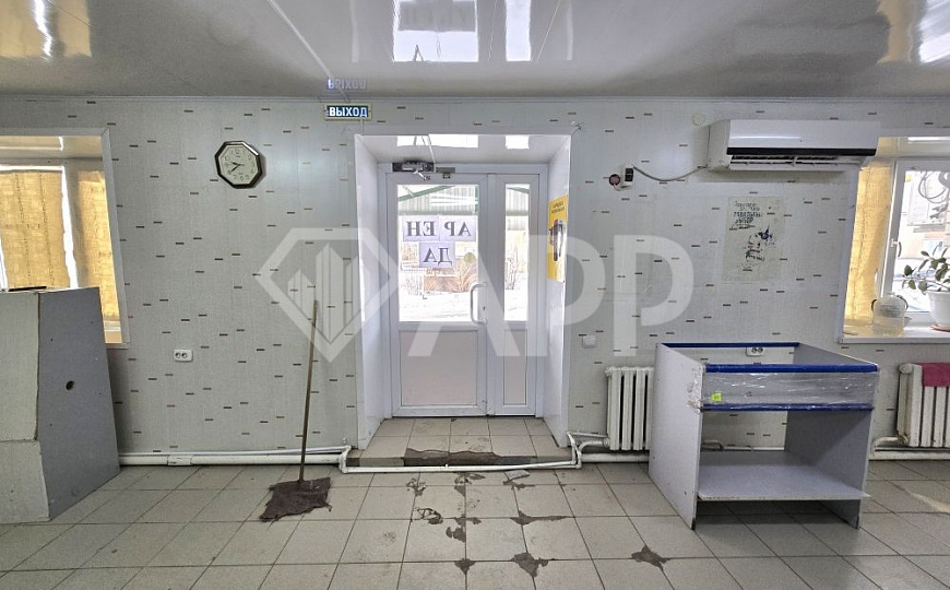 Торговое помещение на 1 линии, 67 кв.м фото