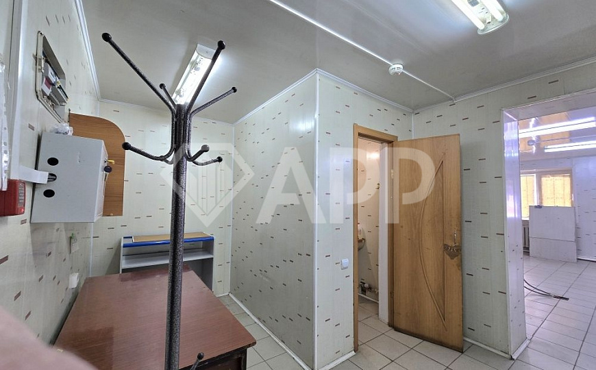 Торговое помещение на 1 линии, 67 кв.м фото