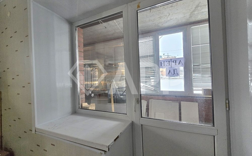 Торговое помещение на 1 линии, 67 кв.м фото