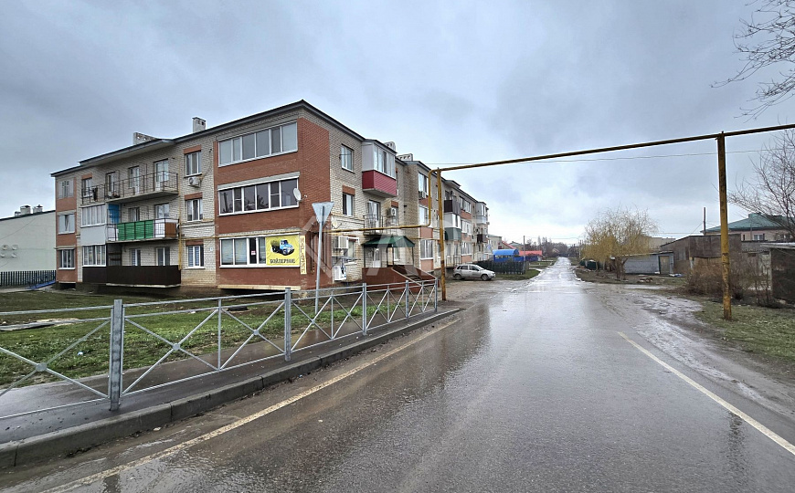 Торговое помещение на 1 линии, 67 кв.м фото