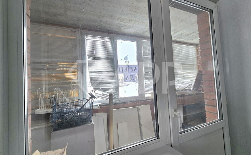 Торговое помещение на 1 линии, 67 кв.м фото