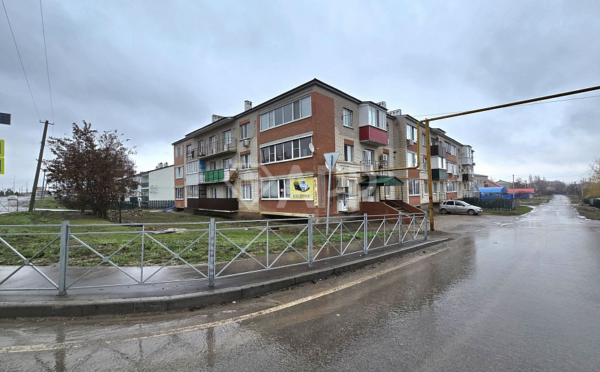 Торговое помещение на 1 линии, 67 кв.м фото