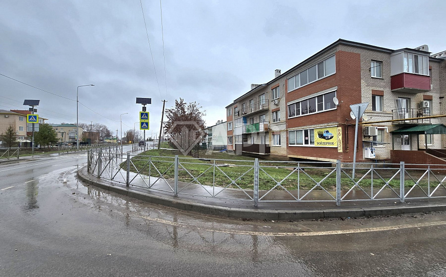 Торговое помещение на 1 линии, 67 кв.м фото