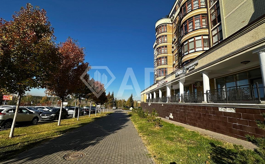 Аренда 181.9кв.м фото