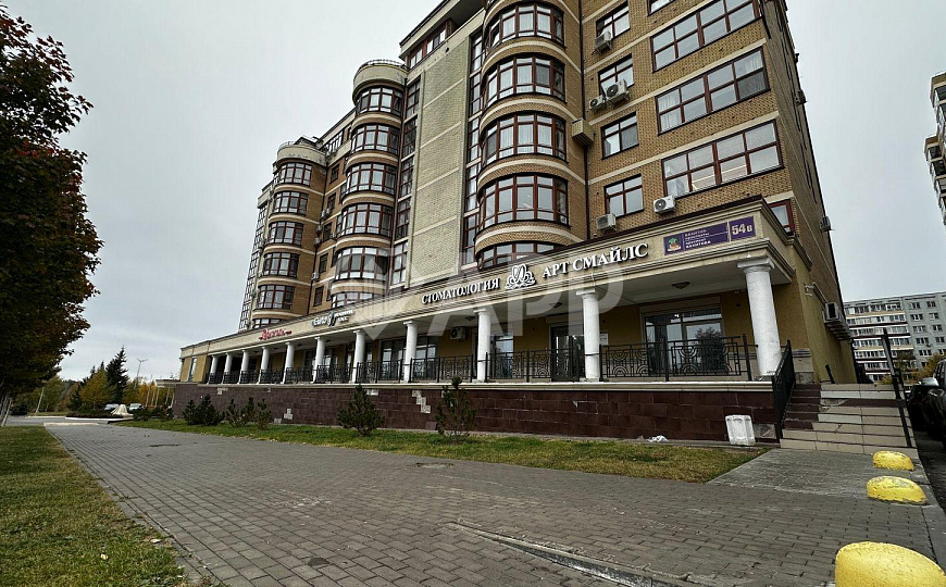 Аренда 181.9кв.м фото