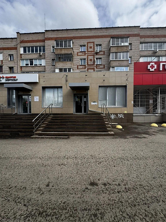 Офис 250м² напротив Матрицы фото