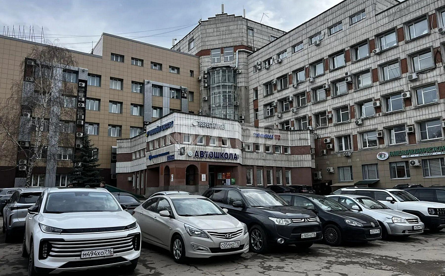 Помещение свободного назначения фото