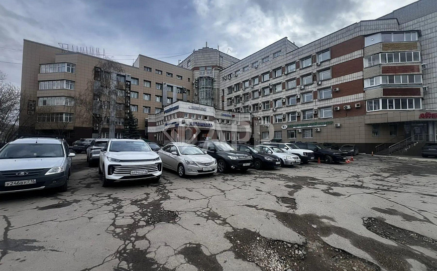 Помещение свободного назначения фото