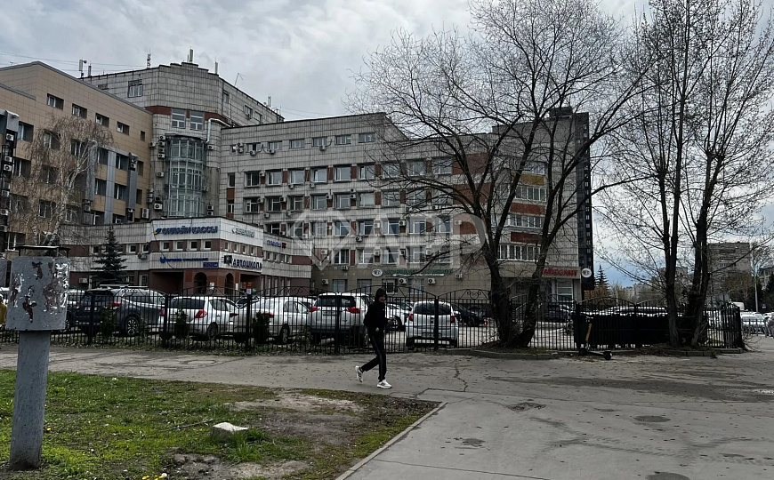 Сдам офис 35,3м² фото