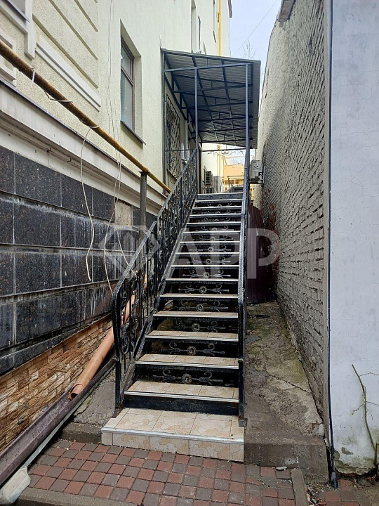 Сдам помещение в БЦ Пушкинский фото