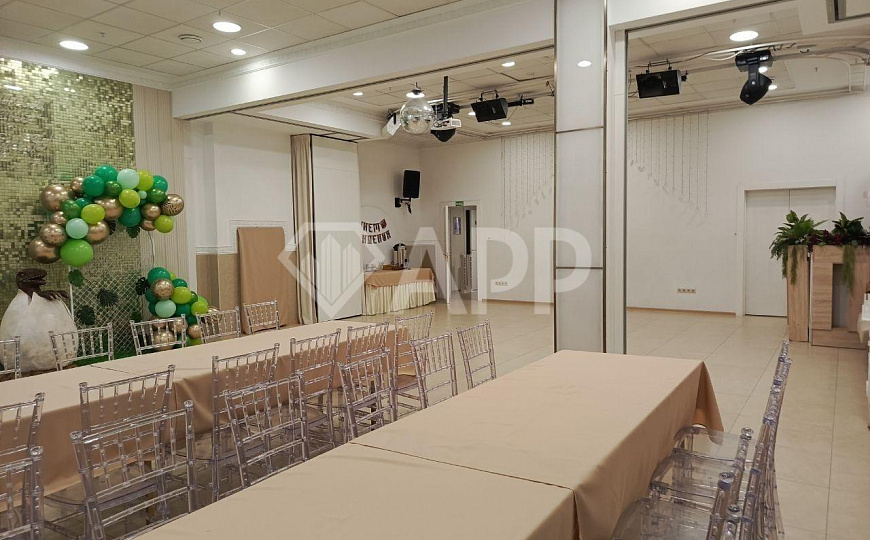 Сдам помещение в БЦ Пушкинский фото