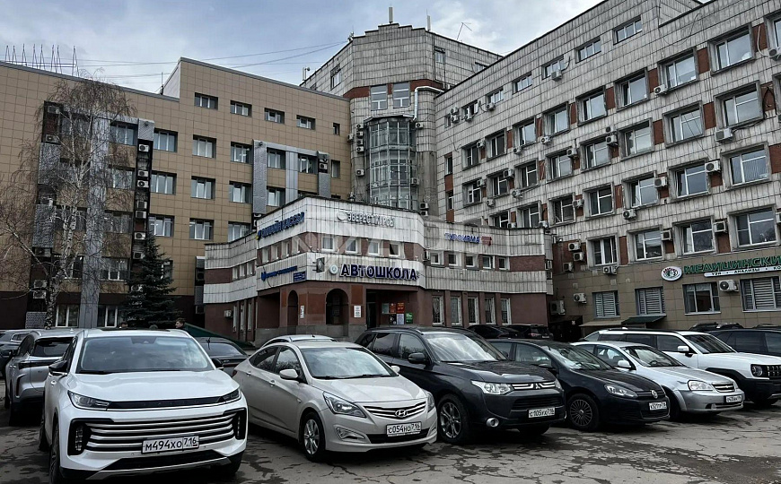 Аренда офиса на Квартале фото