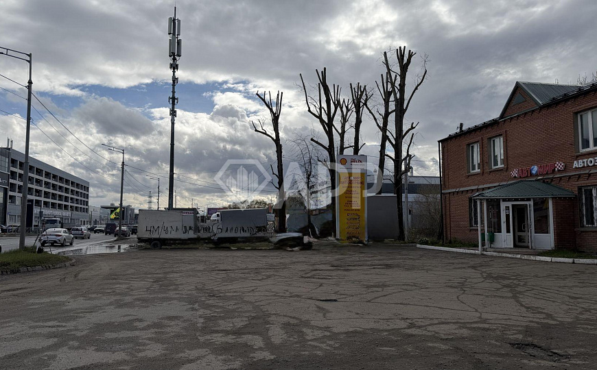 Сдаю помещение 160м² на трафике, 2 этаж, в отдельно стоящем здании фото