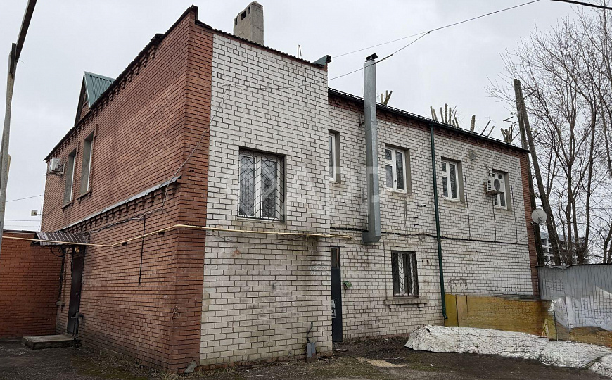 Сдаю помещение 160м² на трафике, 2 этаж, в отдельно стоящем здании фото