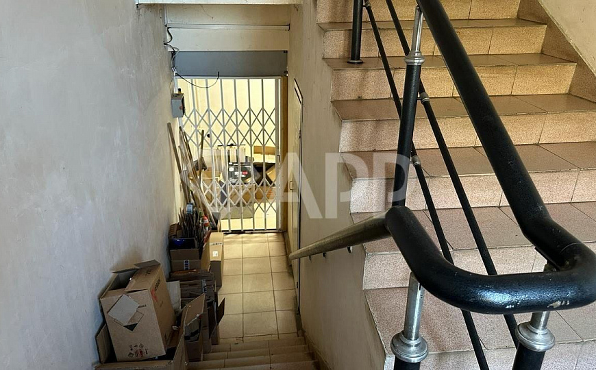 Сдаю помещение 160м² на трафике, 2 этаж, в отдельно стоящем здании фото