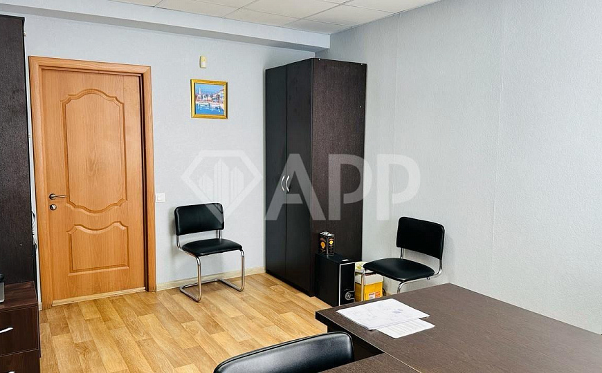 Сдаю новый офис в Дербышках фото