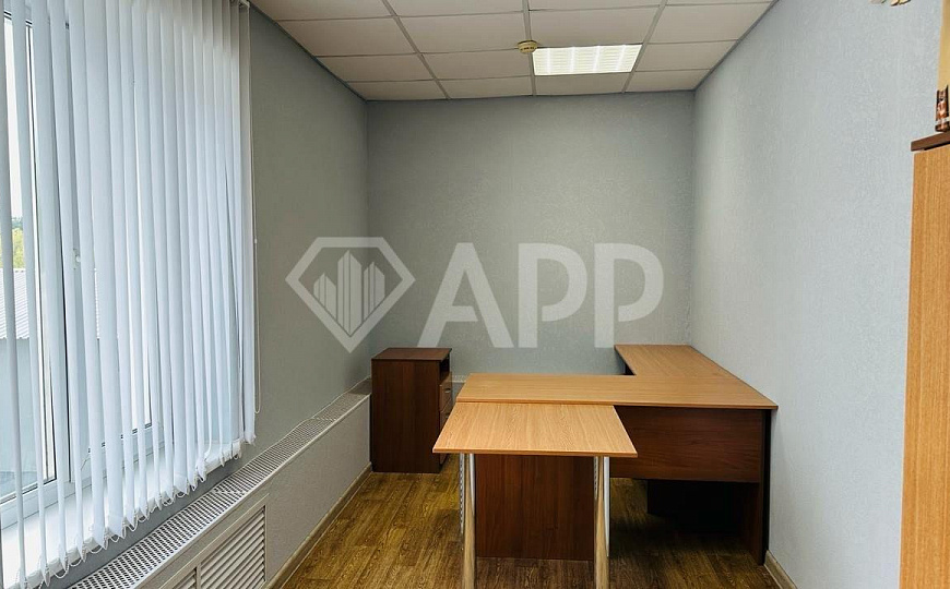 Сдаю новый офис в Дербышках фото