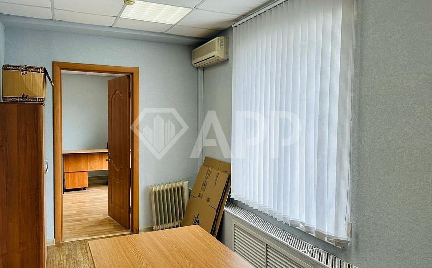 Сдаю новый офис в Дербышках фото
