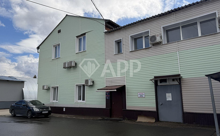 Сдаю новый офис в Дербышках фото
