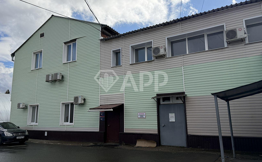 Сдаю новый офис в Дербышках фото