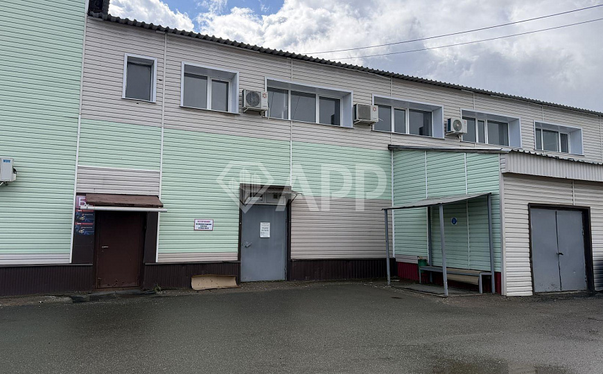 Сдаю новый офис в Дербышках фото