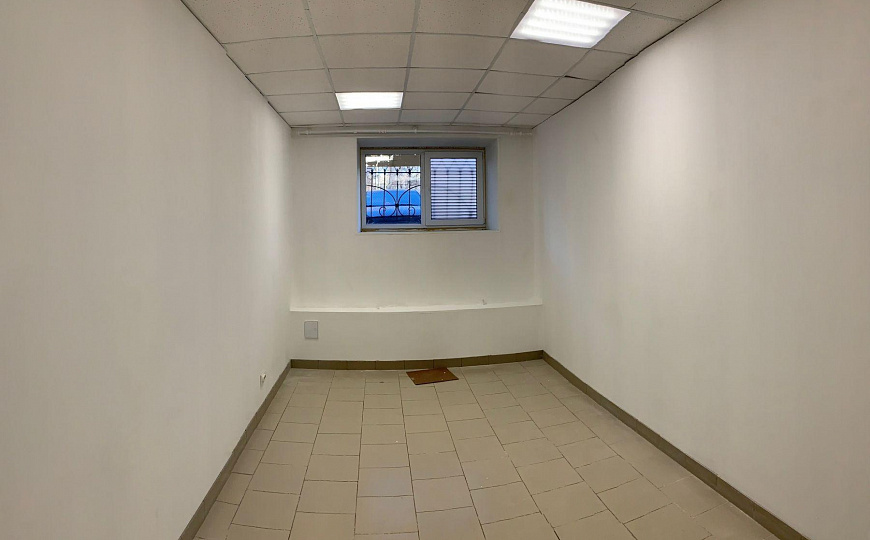 Сдаётся кабинет 22 м² с водой. фото