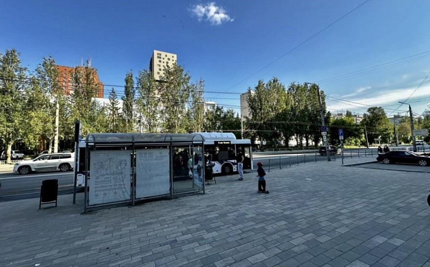 Аренда офиса 36,6 м2 в БЦ на ул.Мичурина фото