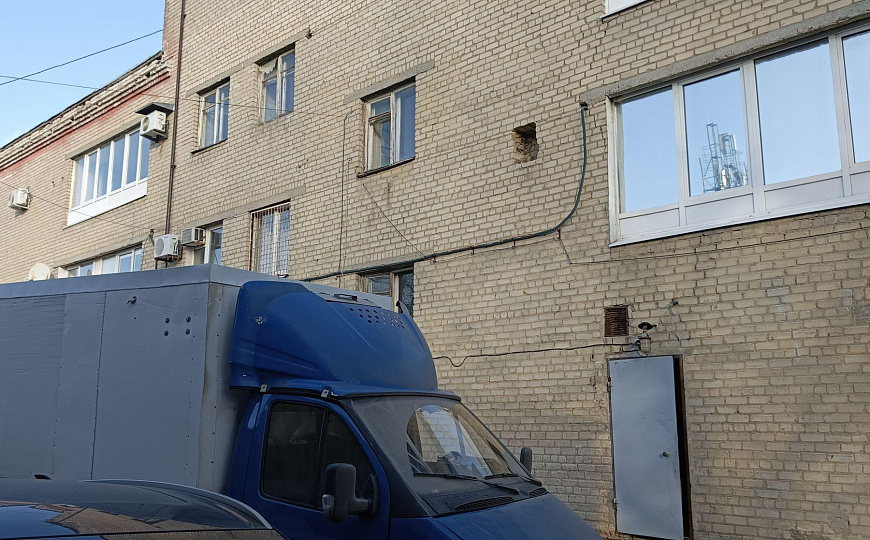 Сдам производственное помещение, 650 м² фото