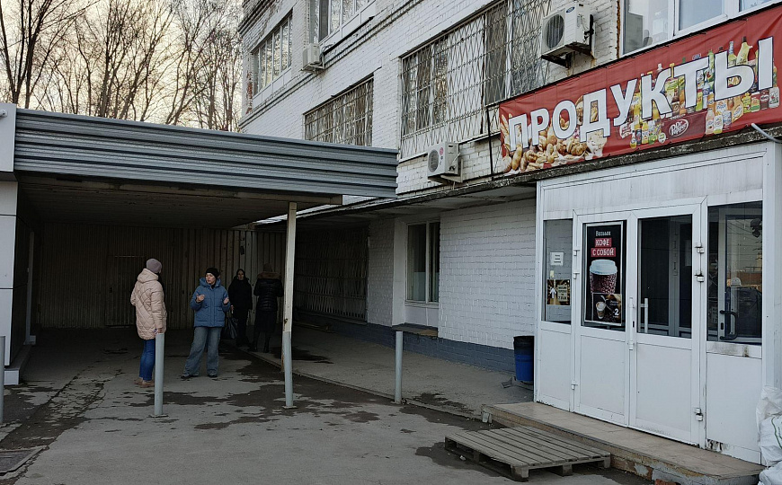 Сдам производственное помещение, 650 м² фото
