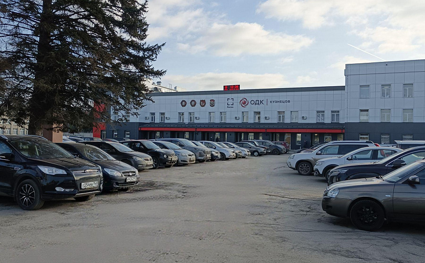Сдам производственное помещение, 650 м² фото