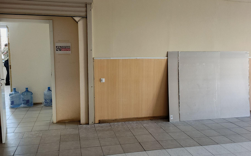 Сдам производственное помещение, 650 м² фото