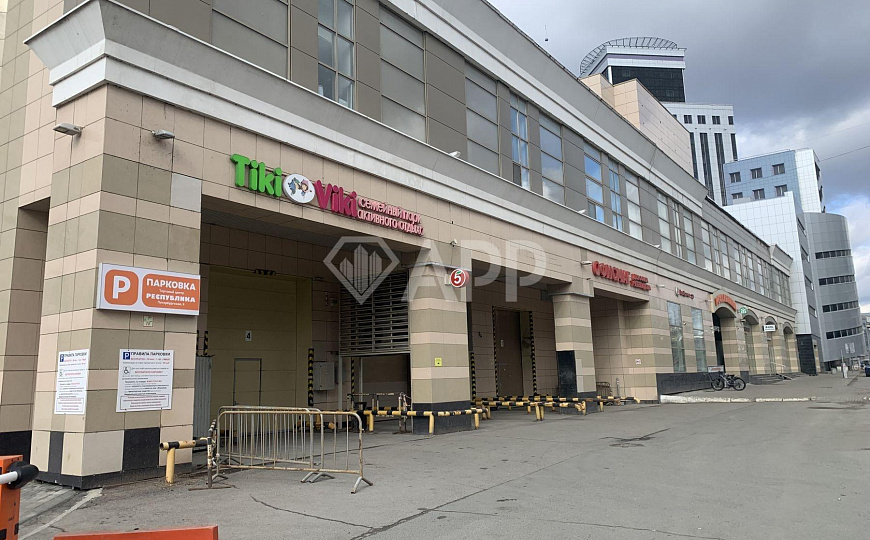Продам помещения, 75 м² фото