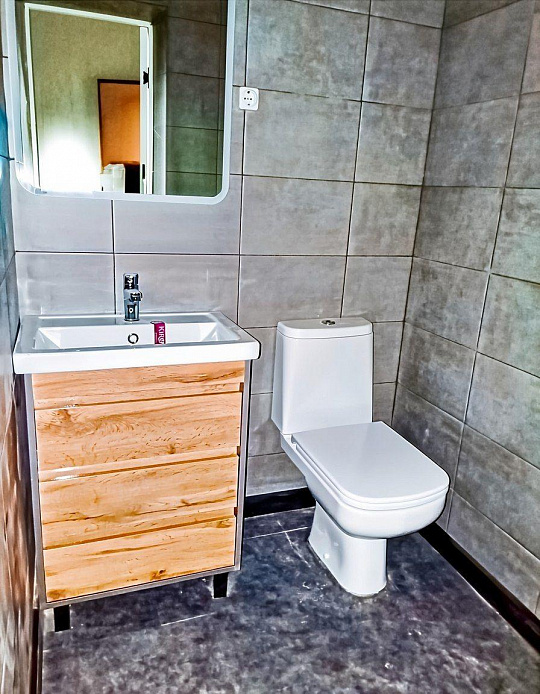 Производственно-складское помещение 550 м² фото