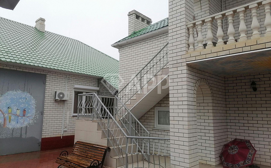 Продам гостиница, 238,6 м² фото