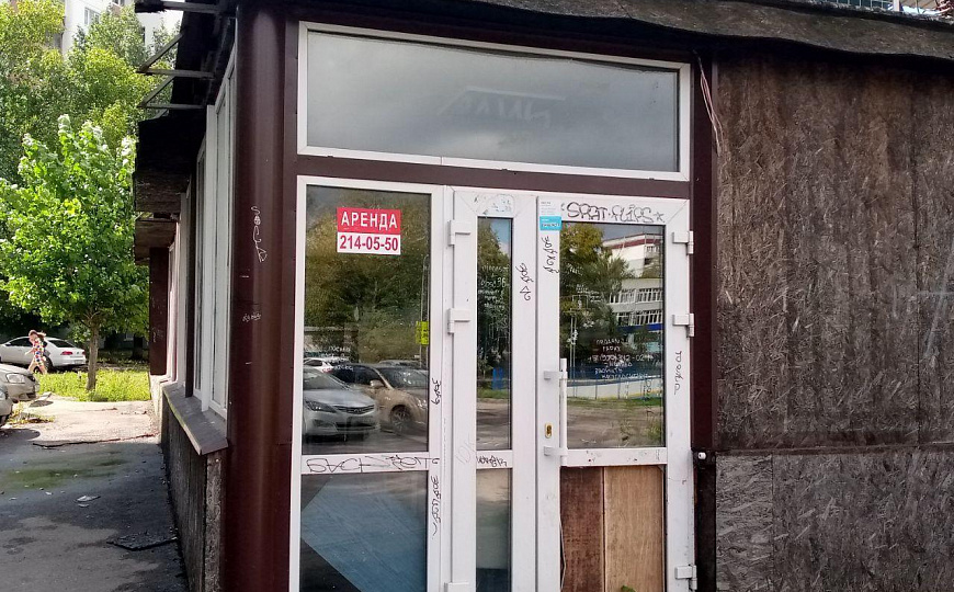 Отдельно стоящее здание, 400 м² фото
