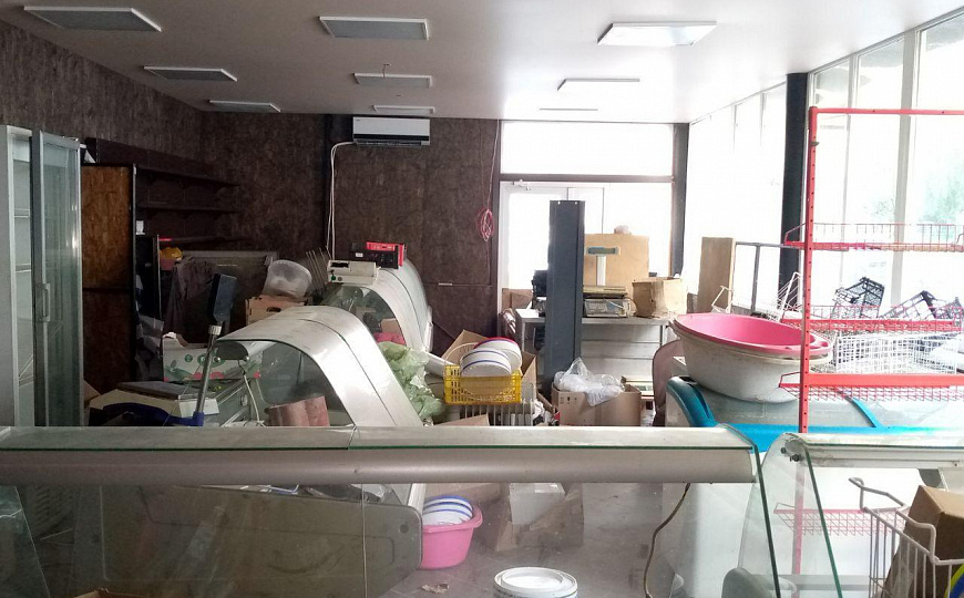 Отдельно стоящее здание, 400 м² фото