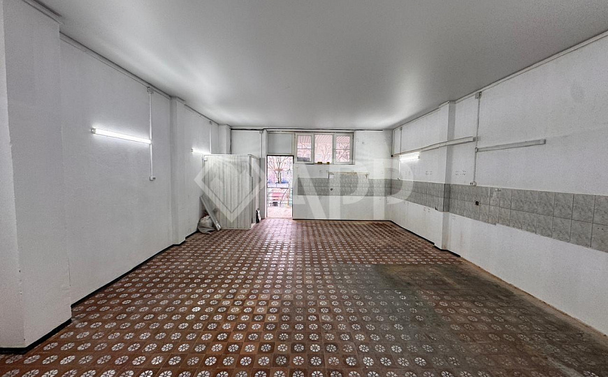 Сдам производственное помещение, 65 м² фото