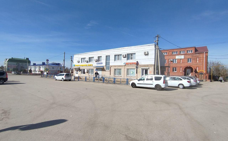 Магазин на 1 линии, 200 кв.м фото