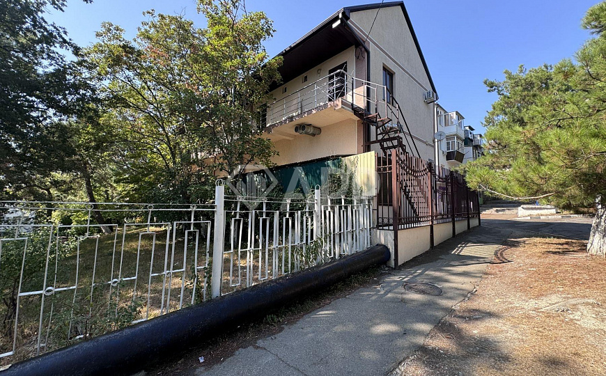 Продаю гостиницу, 206 м² фото