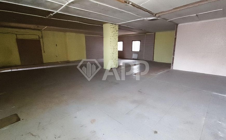Складское помещение 189м² ,автомалярка,склад фото